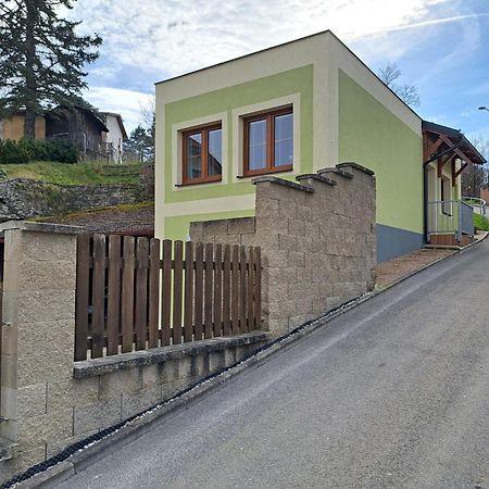 Apartman Plasy Exterior foto